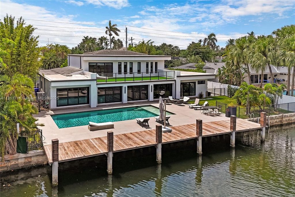 Luxury House for sale in Hollywood, 3 845 833 €, Photo 1