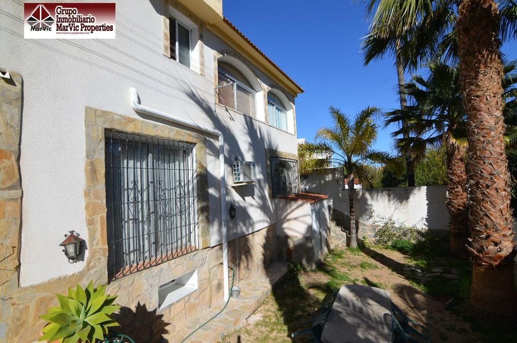Maison de luxe à vendre à La Nucia, 439 500 €, Photo 1
