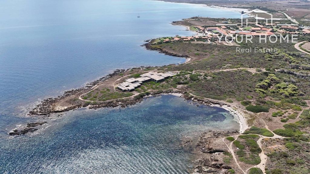 Maison de luxe à vendre à Stintino, 5 500 000 €, Photo 1