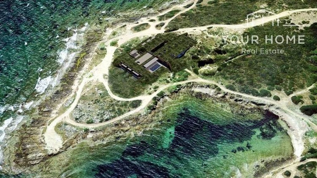 Maison de luxe à vendre à Stintino, 5 500 000 €, Photo 3