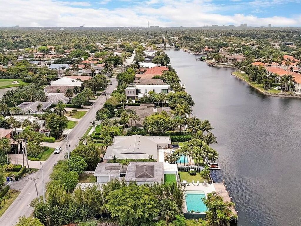 Luxury House for sale in Hollywood, 3 845 833 €, Photo 4