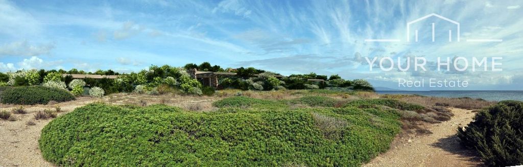 Maison de luxe à vendre à Stintino, 5 500 000 €, Photo 5