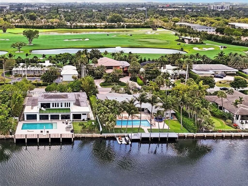 Luxury House for sale in Hollywood, 3 845 833 €, Photo 5