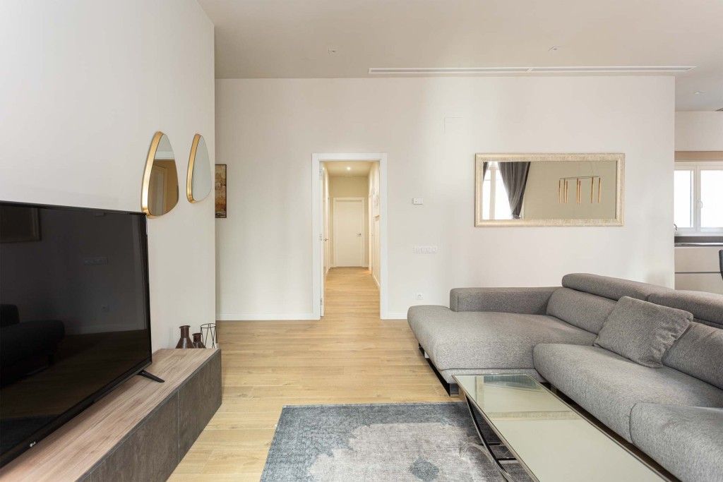 Luxury Apartment for sale in Barcelona, 900 000 €, Photo 6
