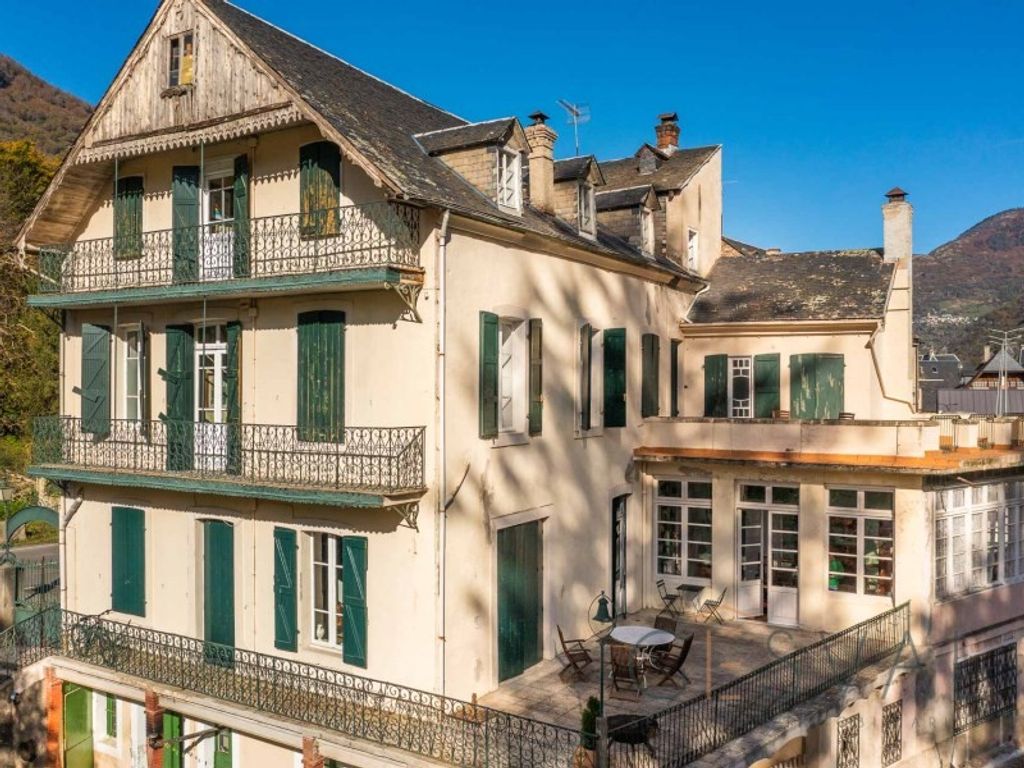 Maison de luxe à vendre à Les, 760 000 €, Photo 2
