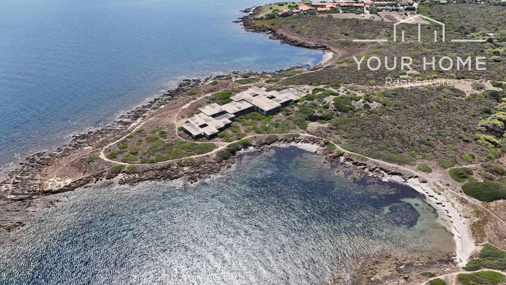 Maison de luxe à vendre à Stintino, 5 500 000 €, Photo 7