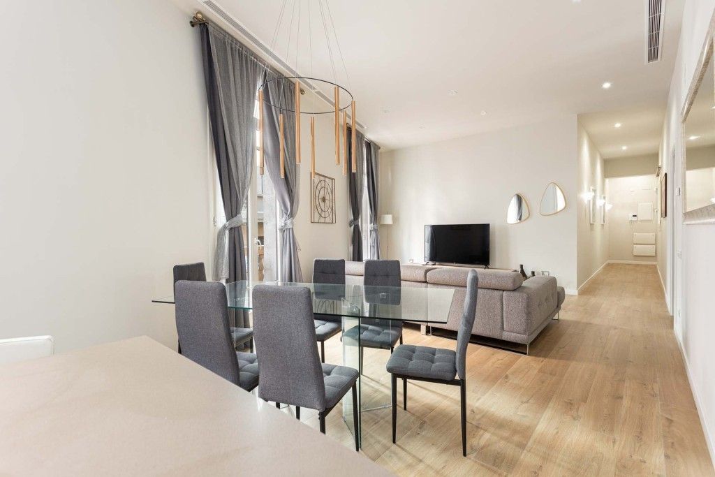 Luxury Apartment for sale in Barcelona, 900 000 €, Photo 7