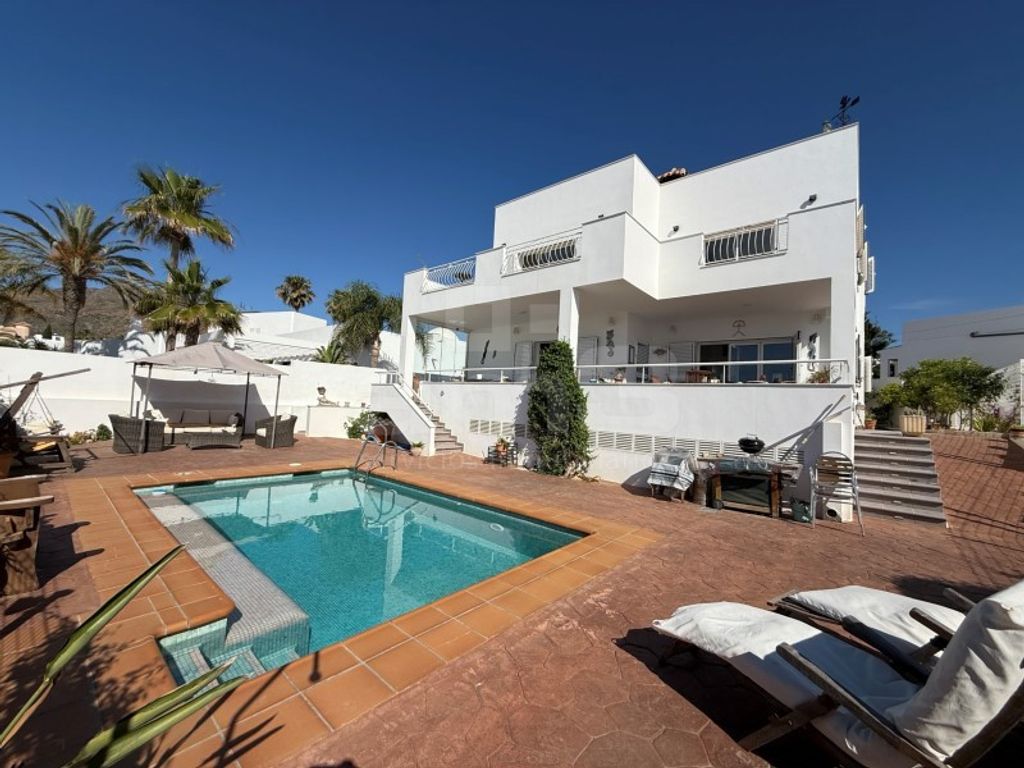 Luxury House for sale in Mojacar, 895 900 €, Photo 1