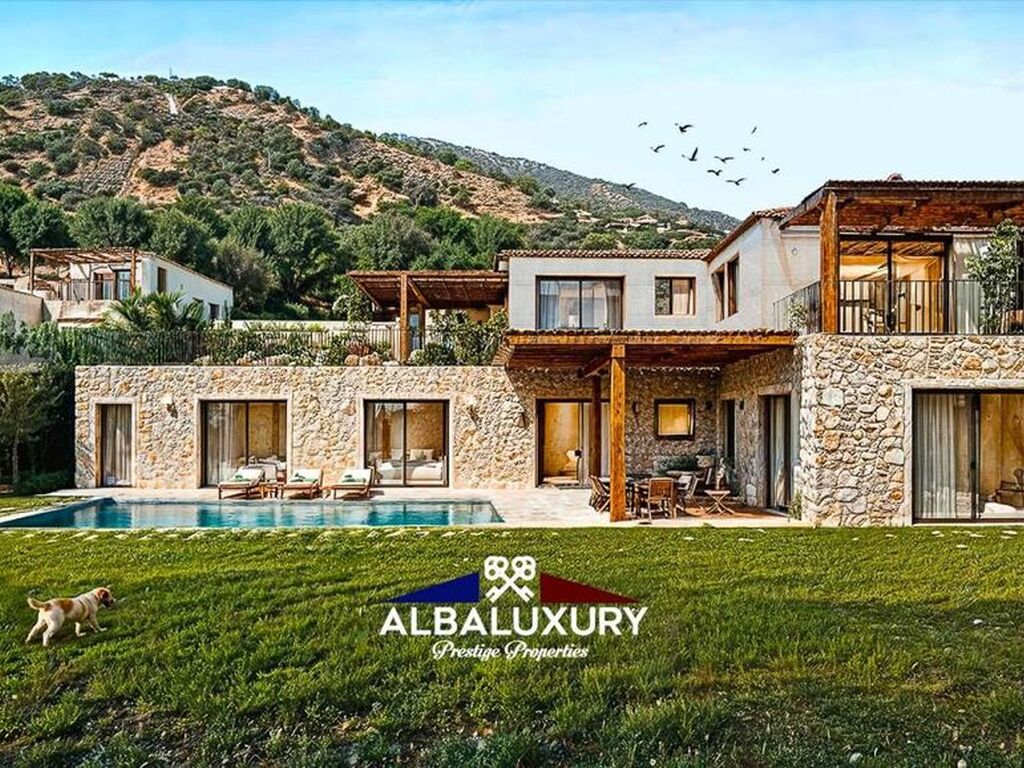 Maison de luxe à vendre à Villasimius, 1 200 000 €, Photo 2