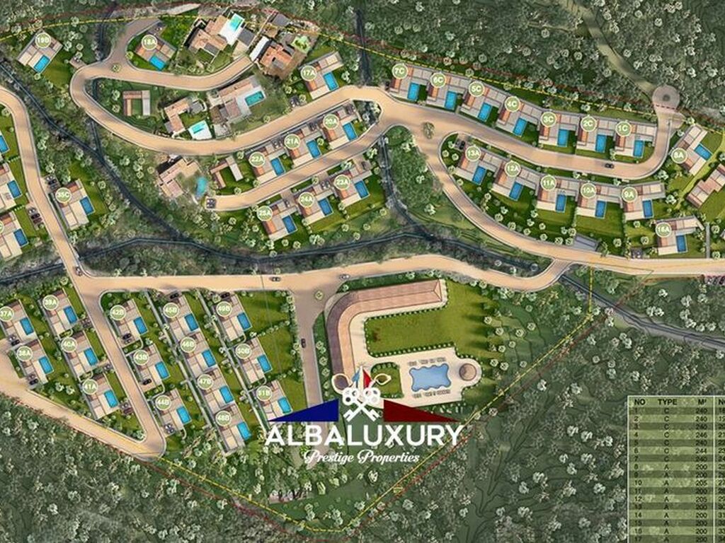 Maison de luxe à vendre à Villasimius, 1 600 000 €, Photo 7