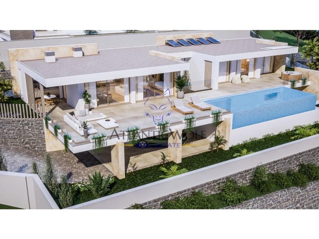 Maison de luxe à vendre à Calheta, 4 300 000 €, Photo 1