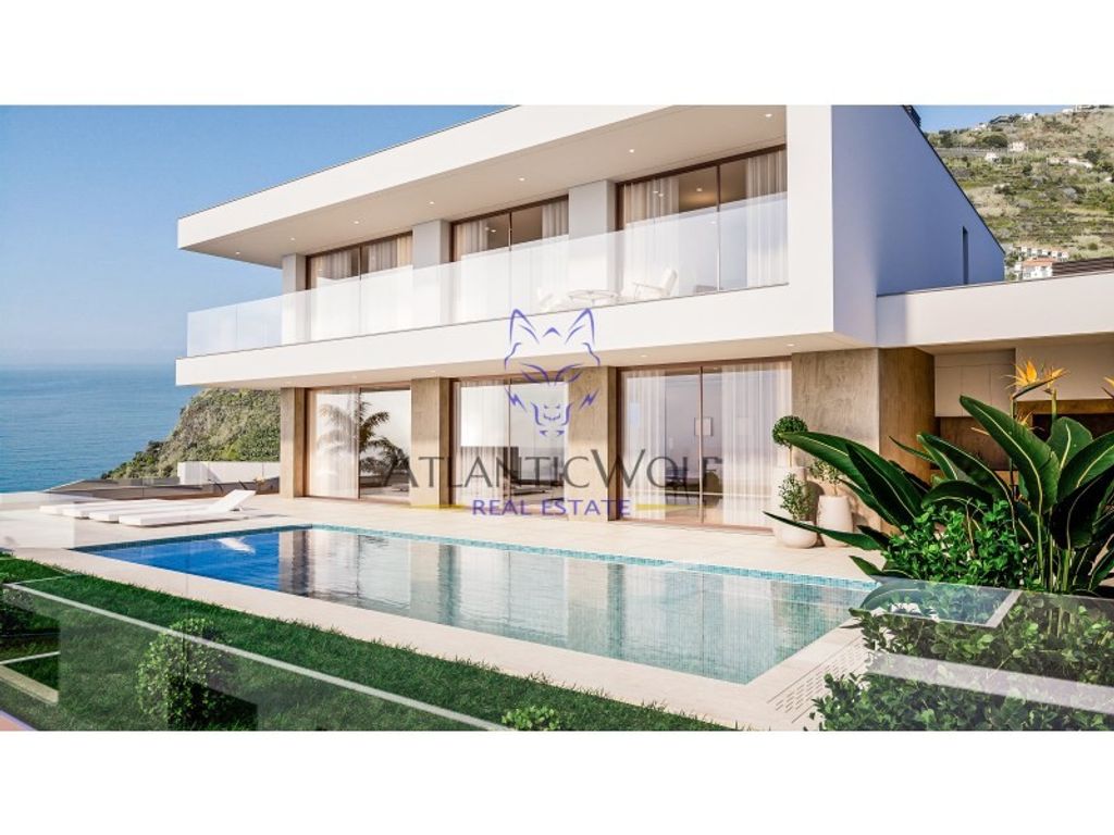 Maison de luxe à vendre à Calheta, 2 950 000 €, Photo 1