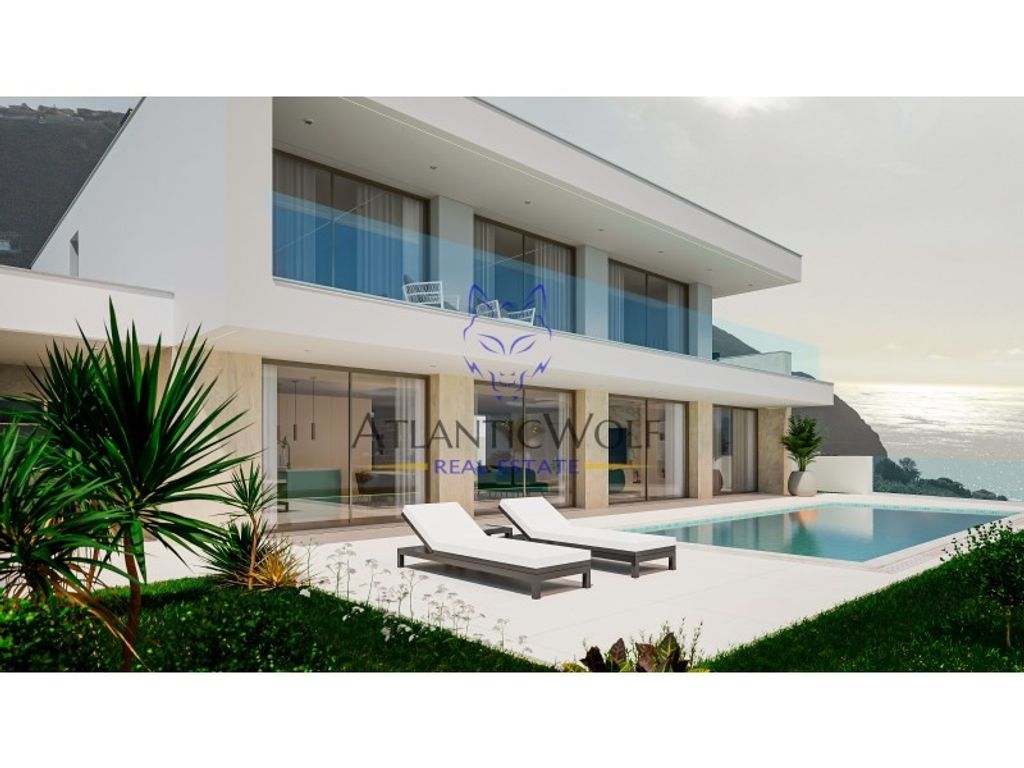 Maison de luxe à vendre à Calheta, 2 690 000 €, Photo 1