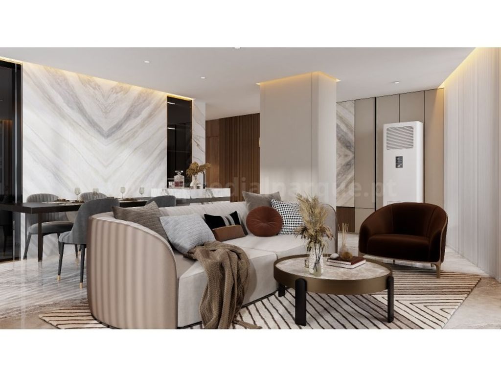 Appartement de luxe à vendre à Porto, 576 030 €, Photo 1