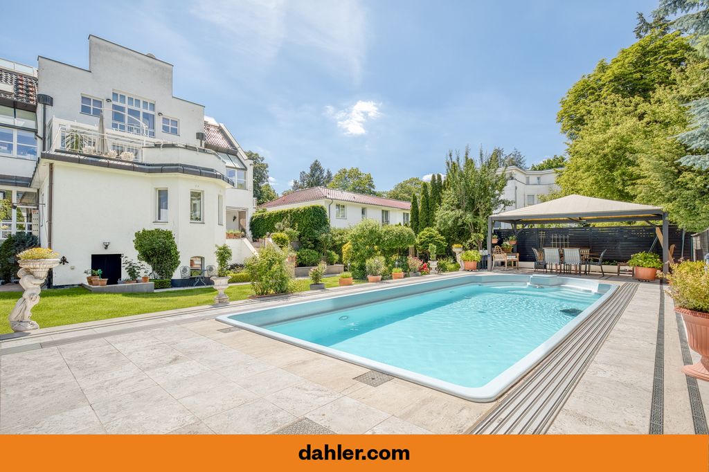 Maison de luxe à vendre à Berlin, 2 995 000 €, Photo 1