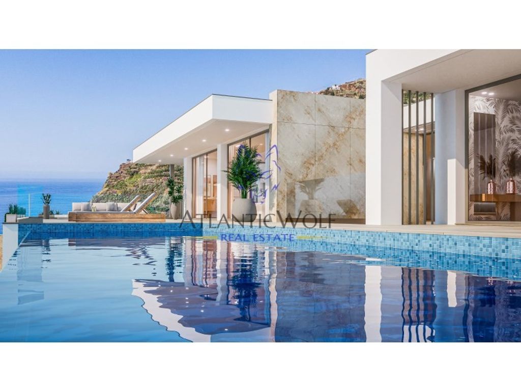 Luxury House for sale in Calheta, 4 300 000 €, Photo 4