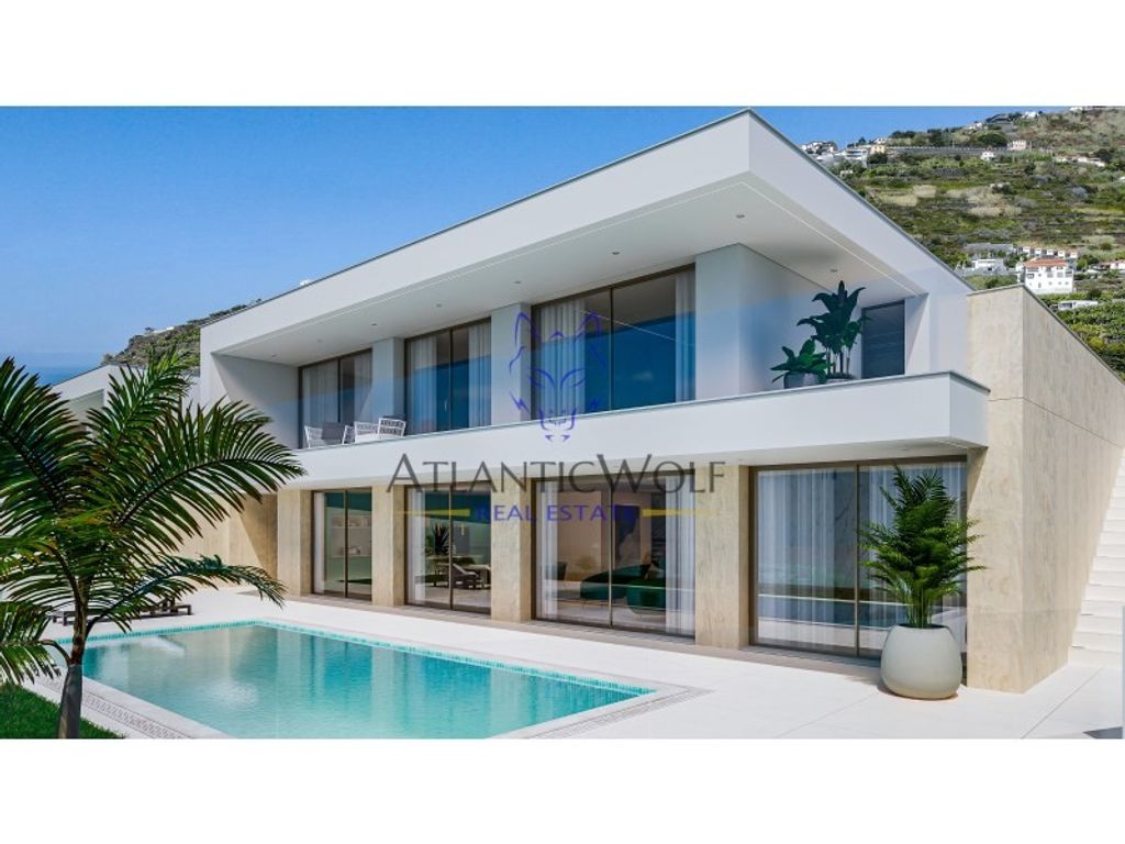 Luxury House for sale in Calheta, 2 690 000 €, Photo 4