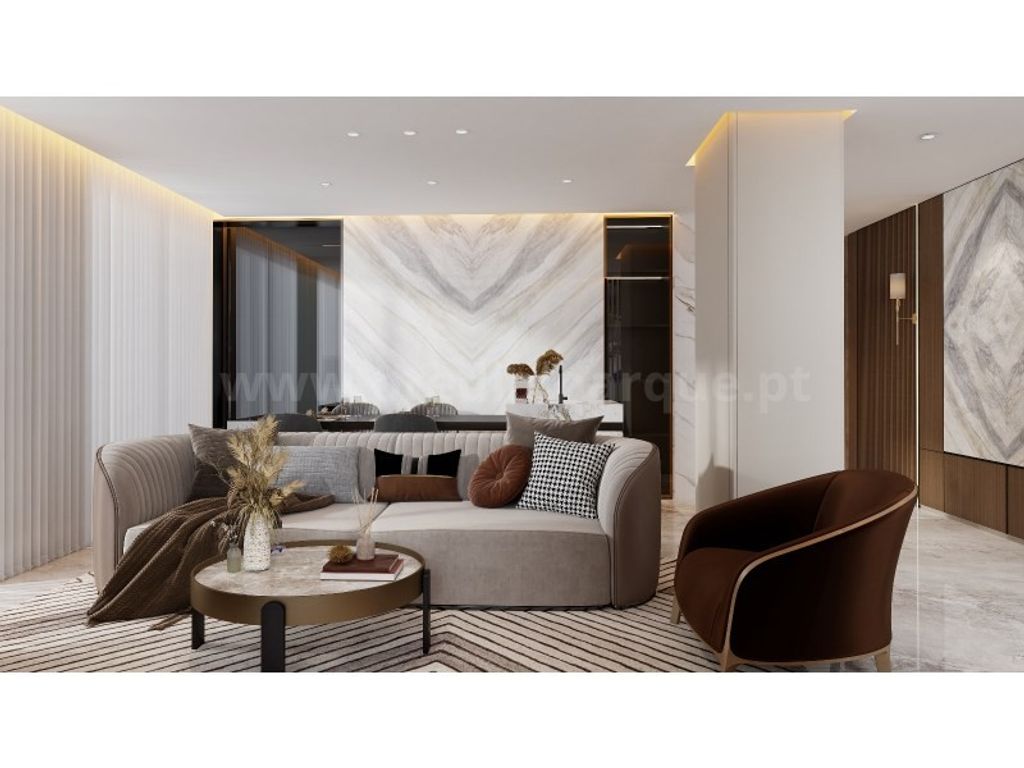 Appartement de luxe à vendre à Porto, 576 030 €, Photo 2