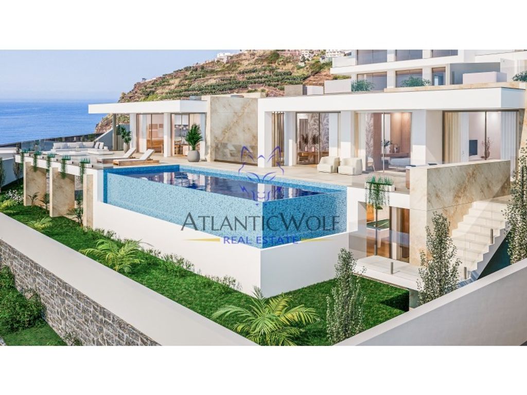 Luxury House for sale in Calheta, 4 300 000 €, Photo 2
