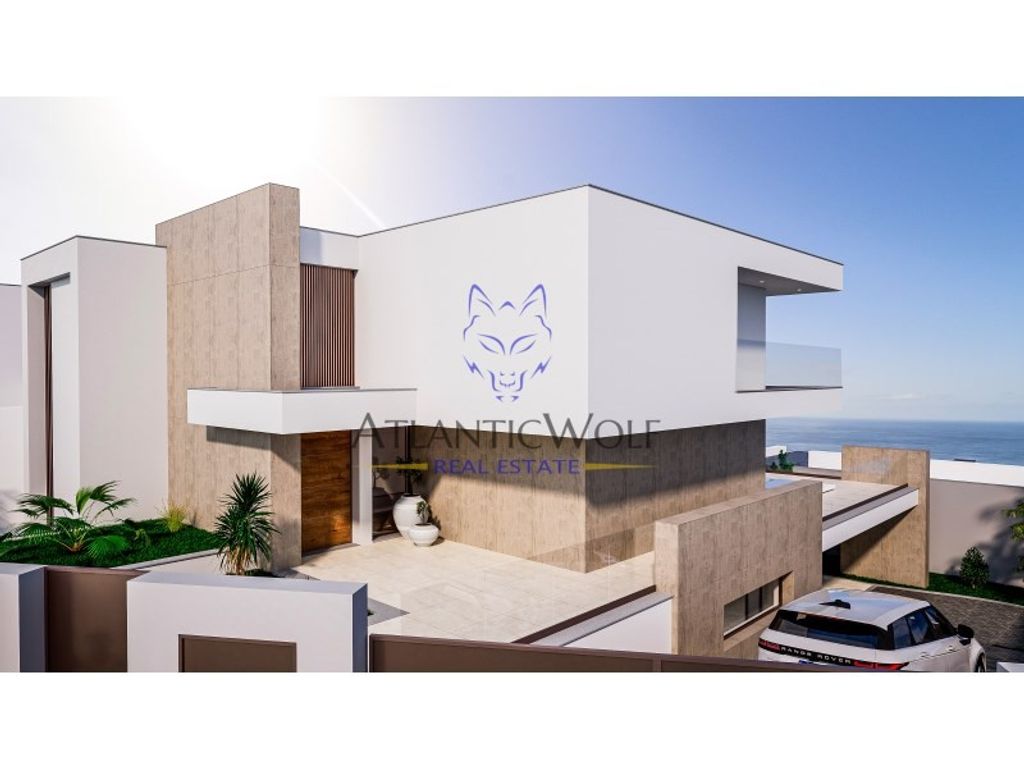 Luxury House for sale in Calheta, 2 950 000 €, Photo 4