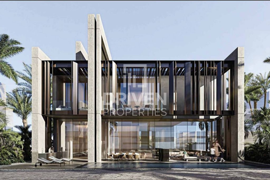 Maison de luxe à vendre à Dubai, 18 593 148 €, Photo 3