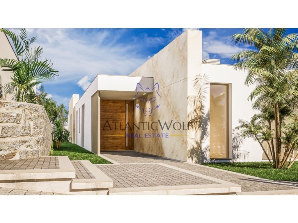 Luxury House for sale in Calheta, 4 300 000 €, Photo 5
