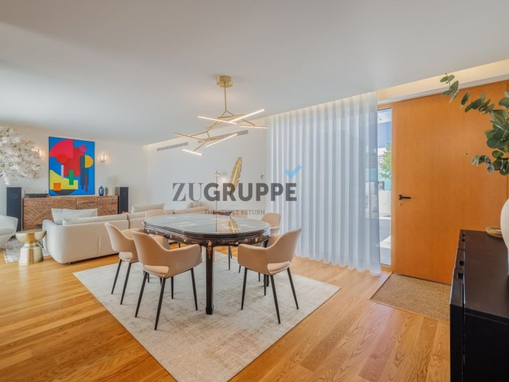 Maison de luxe à vendre à Aveiro, 820 000 €, Photo 4