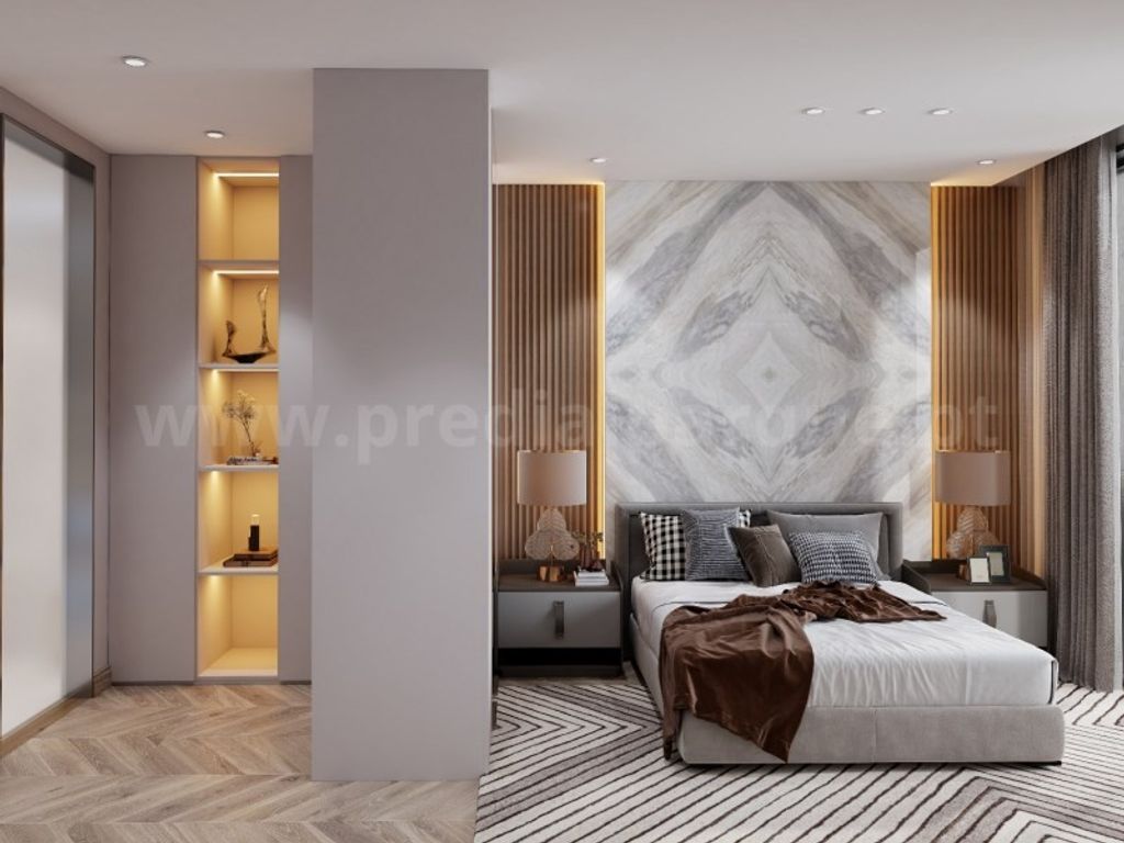 Appartement de luxe à vendre à Porto, 576 030 €, Photo 6