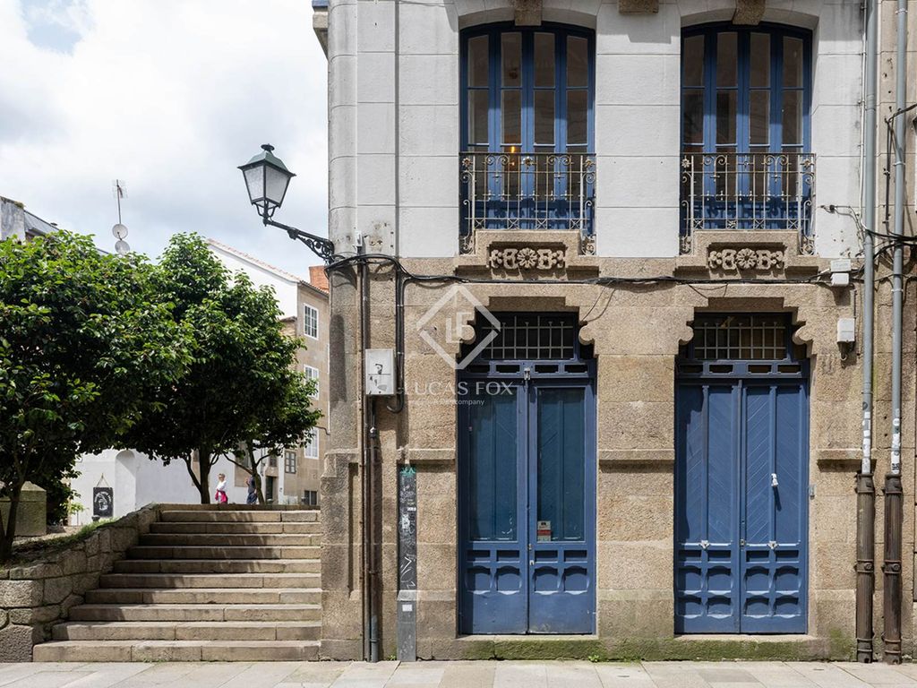 Luxury House for sale in Santiago de Compostela, 600 000 €, Photo 5