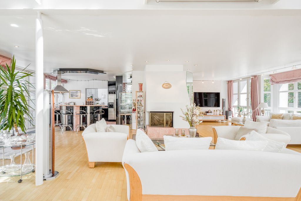 Maison de luxe à vendre à Berlin, 2 995 000 €, Photo 5