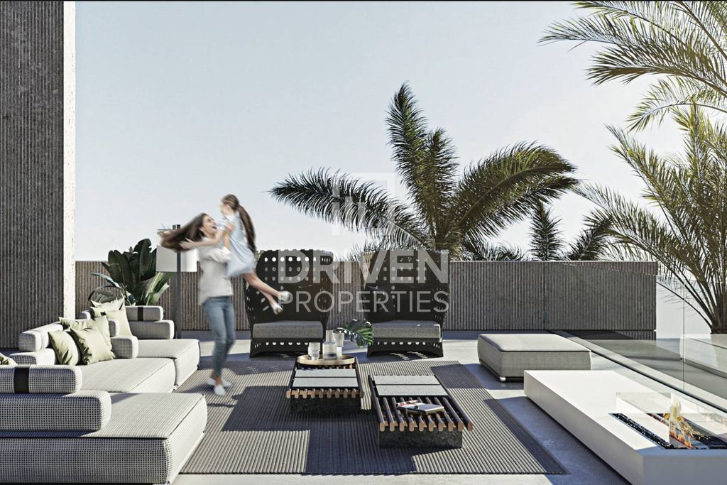 Maison de luxe à vendre à Dubai, 18 593 148 €, Photo 4