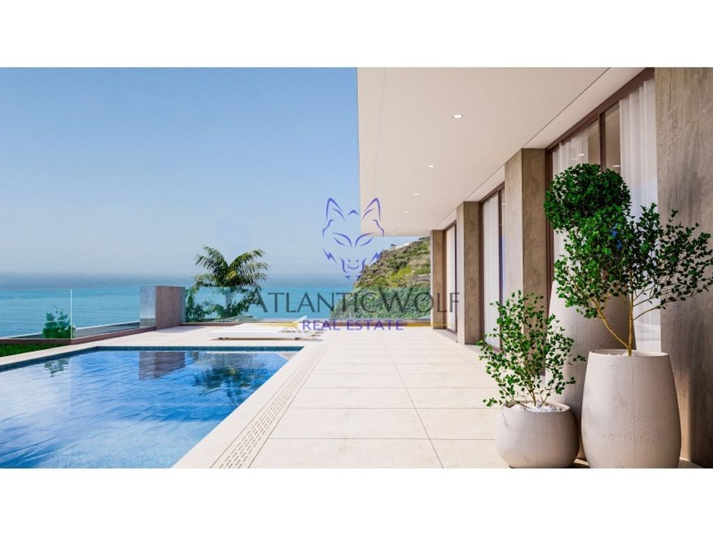 Luxury House for sale in Calheta, 2 950 000 €, Photo 7