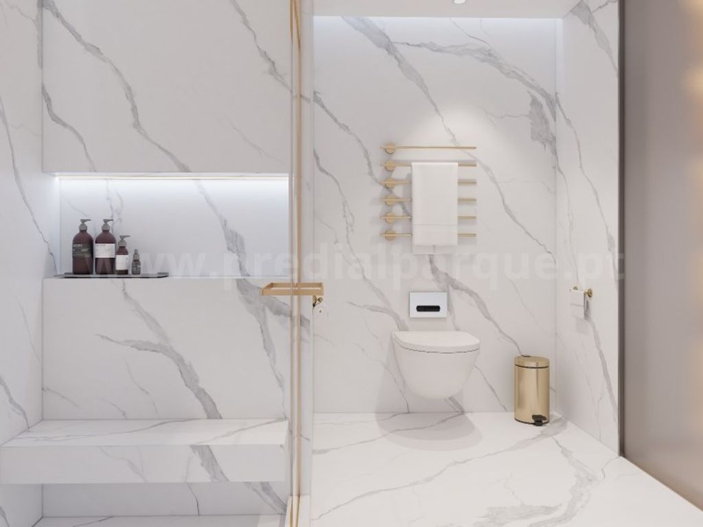 Appartement de luxe à vendre à Porto, 576 030 €, Photo 5