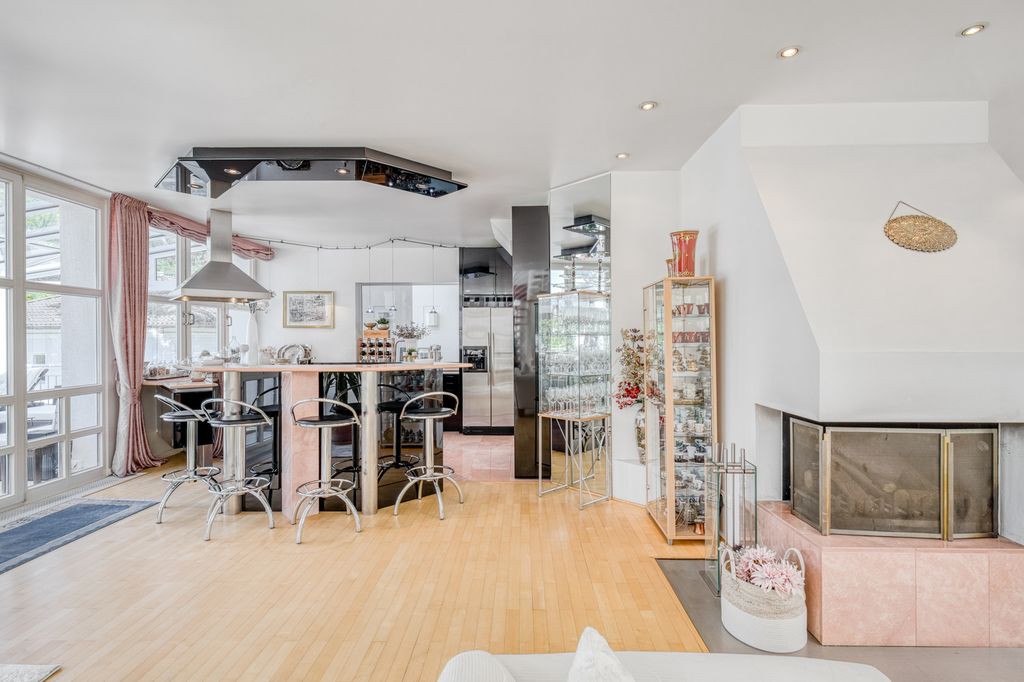 Maison de luxe à vendre à Berlin, 2 995 000 €, Photo 6