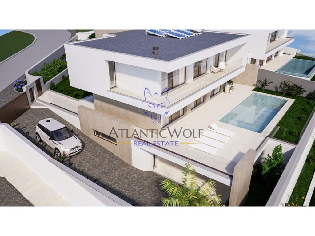 Luxury House for sale in Calheta, 2 950 000 €, Photo 2