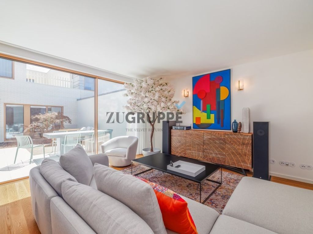 Maison de luxe à vendre à Aveiro, 820 000 €, Photo 7