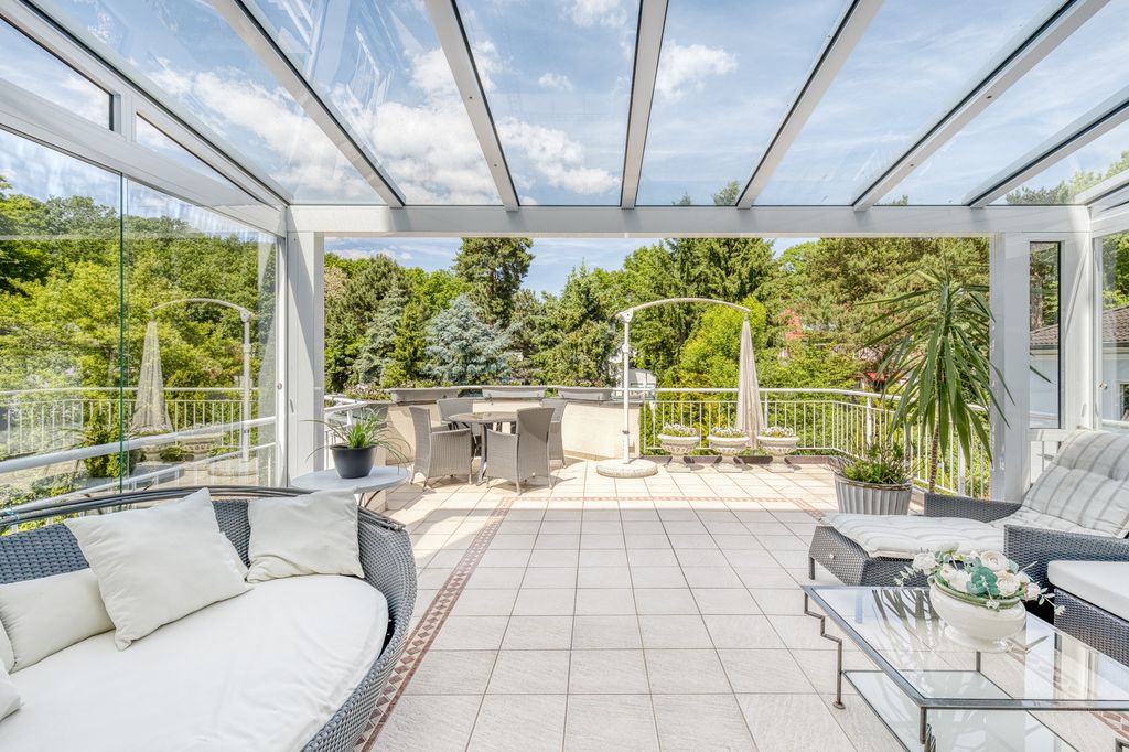 Maison de luxe à vendre à Berlin, 2 995 000 €, Photo 7