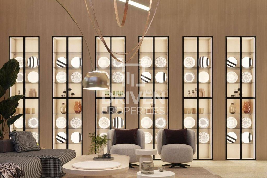 Maison de luxe à vendre à Dubai, 18 593 148 €, Photo 6