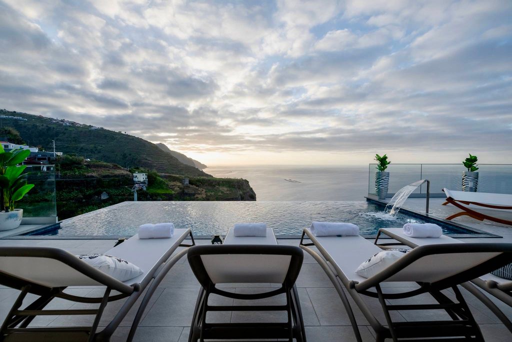 Maison de luxe à vendre à Calheta, 1 900 000 €, Photo 1