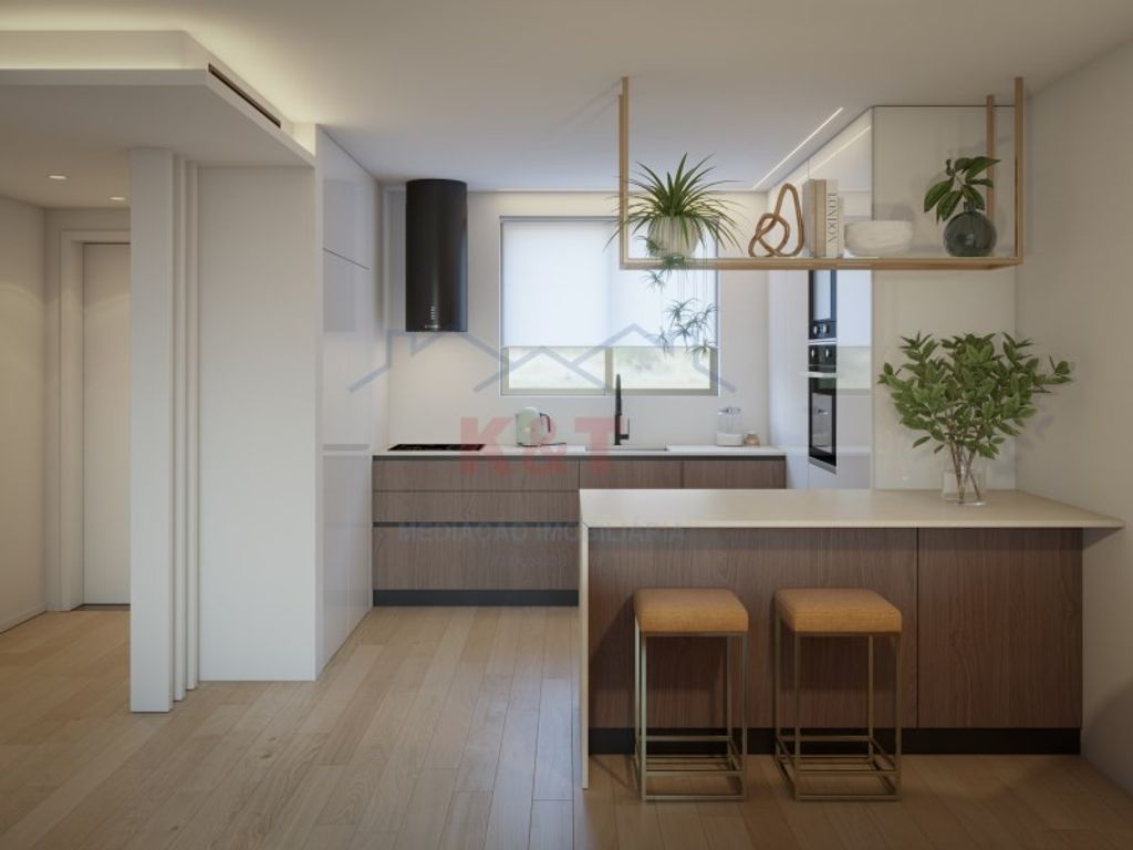 Appartement de luxe à vendre à Portimão, 580 000 €, Photo 1