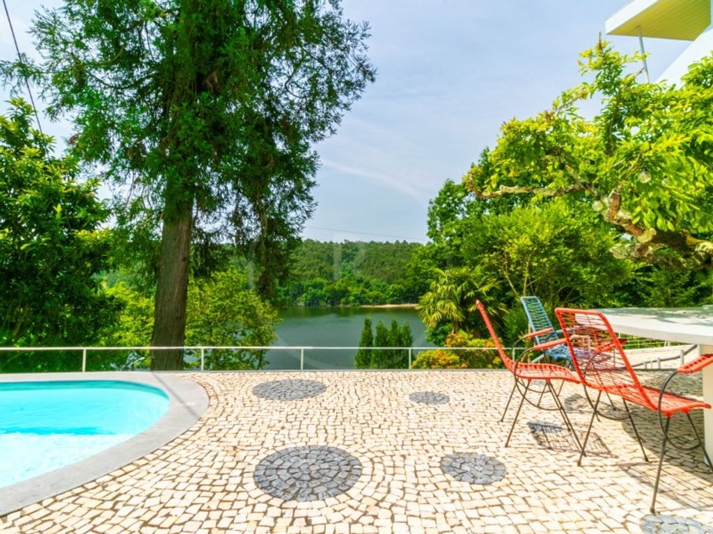 Maison de luxe à vendre à Gondomar, 1 450 000 €, Photo 2