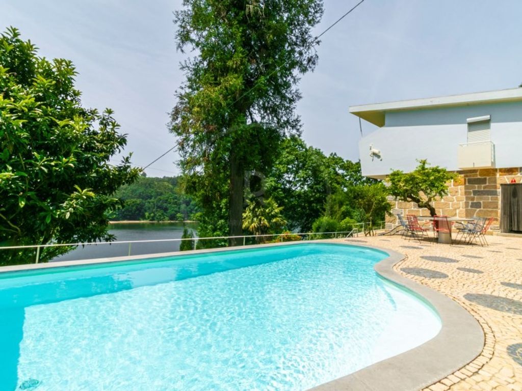 Maison de luxe à vendre à Gondomar, 1 450 000 €, Photo 3