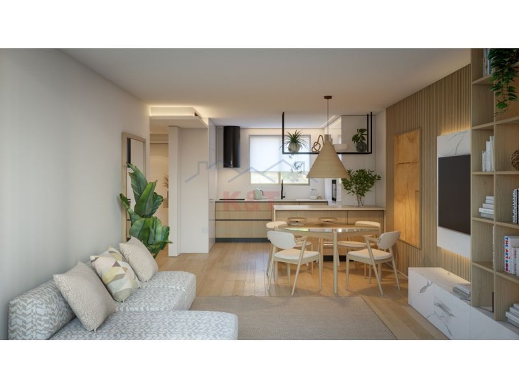 Appartement de luxe à vendre à Portimão, 580 000 €, Photo 5