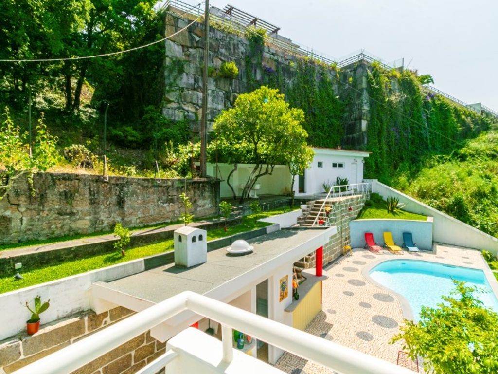 Maison de luxe à vendre à Gondomar, 1 450 000 €, Photo 5