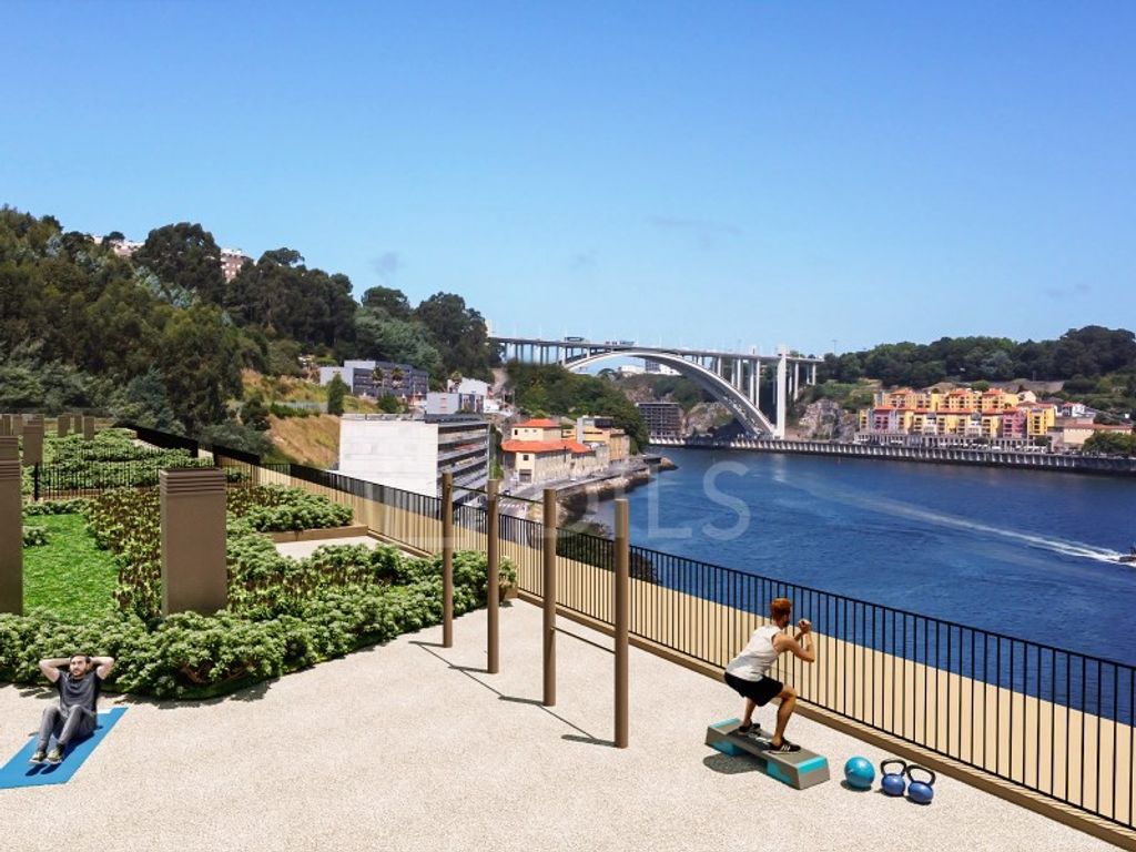 Appartement de luxe à vendre à Vila Nova de Gaia, 700 000 €, Photo 1