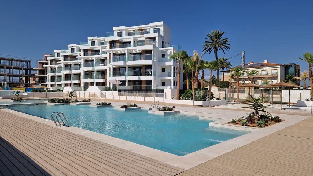Appartement de luxe à vendre à Denia, 599 000 €, Photo 1
