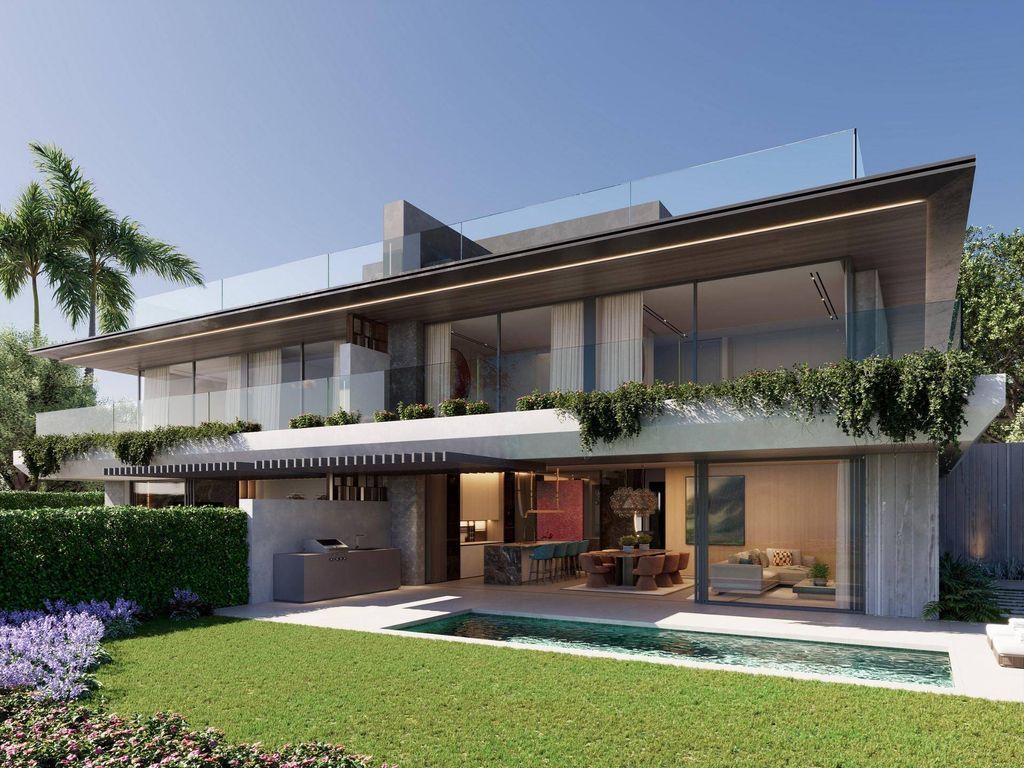 Maison de luxe à vendre à Ojén, 850 000 €, Photo 1