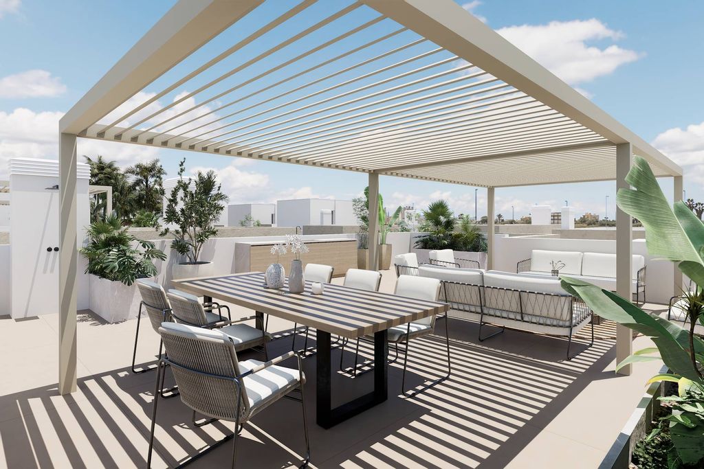 Maison de luxe à vendre à Los Alcázares, 599 000 €, Photo 2