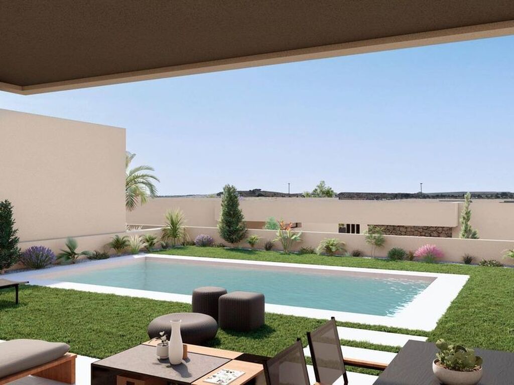 Luxury House for sale in Los Baños, 489 000 €, Photo 5