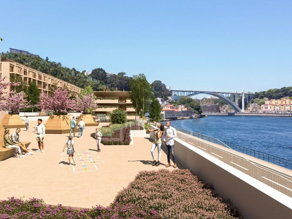 Luxury Apartment for sale in Vila Nova de Gaia, 620 000 €, Photo 4